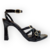 SALTO BELLA VERNIZ PRETO COD. 4368