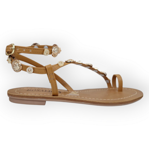 RASTEIRA ENDY WHISKY COD. 4376