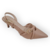 SLINGBACK FLORA ANTIQUE COD. 4365 na internet