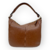 BOLSA HOBO EM COURO MARROM COD. 4360 na internet