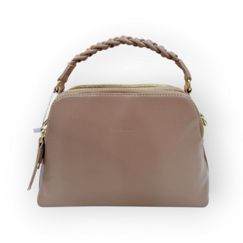 BOLSA EM COURO MARIA COD. 4416 - comprar online