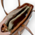 BOLSA TOTE CARAMELO COD. 4343 - loja online