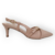 SLINGBACK FLORA ANTIQUE COD. 4365 - comprar online