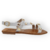 RASTEIRA LUMA OFF WHITE COD. 4341 - comprar online