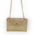 MINI BOLSA SHOULDER DOURADA COD. 4274 na internet