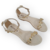 RASTEIRA ANGEL OFF WHITE COD. 4340 - Rosalicia