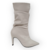 BOTA ALANNA OFF WHITE COD. 4370 - comprar online