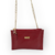 MINI BOLSA SHOULDER VERMELHA COD. 4328 na internet