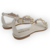 RASTEIRA ANGEL OFF WHITE COD. 4340 - loja online