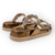 PAPETE ROSALIE BRONZE COD. 4374 - loja online
