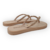 CHINELO ROSALICIA STRASS ANTIQUE COD. 4292 - loja online