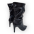 BOTA ALANNA PRETO COD. 4369 na internet