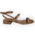 SALTO BLOCO CHROMA BRONZE COD. 4316