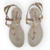 RASTEIRA ENDY OFF WHITE COD. 4375 - loja online