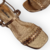 SALTO BLOCO CHROMA BRONZE COD. 4316 - loja online