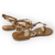 RASTEIRA ENDY BRONZE COD. 4342 - loja online