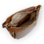 BOLSA HOBO EM COURO MARROM COD. 4360 - loja online