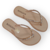 CHINELO ROSALICIA STRASS ANTIQUE COD. 4372 - Rosalicia