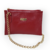 MINI BOLSA SHOULDER VERMELHA COD. 4328