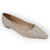 SAPATILHA CAROL OFF WHITE COD. 4367 - Rosalicia