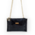 MINI BOLSA SHOULDER PRETA COD. 4273 na internet