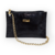 MINI BOLSA SHOULDER PRETA COD. 4273