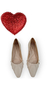 SAPATILHA CAROL OFF WHITE COD. 4367 - comprar online