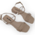 SALTO BLOCO TRANÇAS COGUMELO COD. 4319 - comprar online