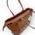 BOLSA TOTE CARAMELO COD. 4343 - Rosalicia