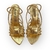 SANDÁLIA LILY SALTO FINO COD. 4310 - loja online