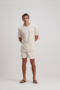 T-SHIRT ZAK - OFF