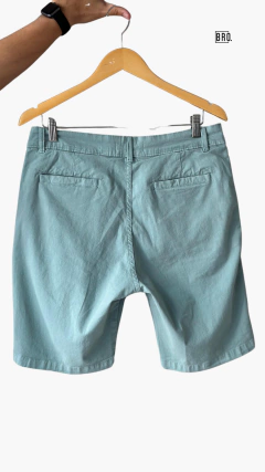 BERMUDA MELTY SARJA AZUL