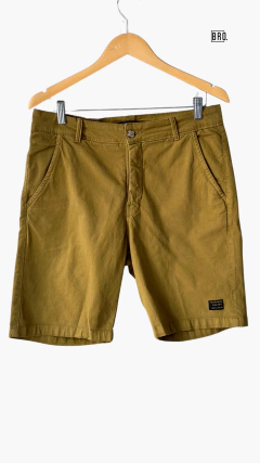 Imagem do BERMUDA MELTY SARJA VERDE