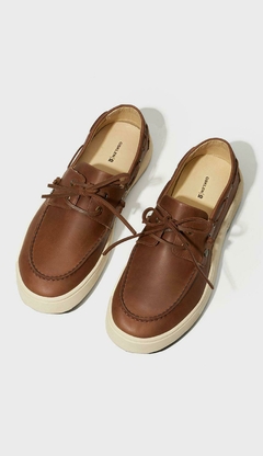 TÊNIS OSKLEN SOHO DOCKSIDE - 72060 - loja online
