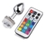 PLUG ANAL METAL LED PEQUENO GENERAL IMPORT - comprar online