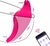 VIBRADOR DE CALCINHA POR APLICATIVO