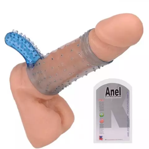 MEIA CAPA PENIANA