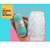 OVO EGG SILICONE MASSAGEADOR MASCULINO