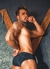 CUECA ELEFANTE - ACOMPANHA CUECA - comprar online
