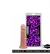 PROTESE SEM VIBRO 16 x 3,8 Creme