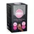 Softcup Coletor Menstrual Descartável com 4 Unidad