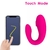 VIBRADOR CASAL