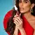 Calda Beijável Picante Frutas Vermelhas Intt E Deborah Secco