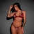 MINI FANTASIA TORCEDORA MENGÃO PIMENTA SEXY
