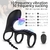 VIBRADOR CASAL - comprar online