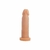 Cyber Dildo 8 Prótese Realística 16x3,5cm Adão e Eva - comprar online