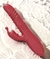 Vibrador rotativo de coelho
