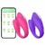 Vibrador De Casal Ela App Bluetooth 9 Vibrações Vibe Toys - comprar online