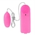 Bullet Mini Vibrador Multivelocidades Vip Mix