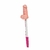 Mordedor De Caneta Hot Flowers - comprar online